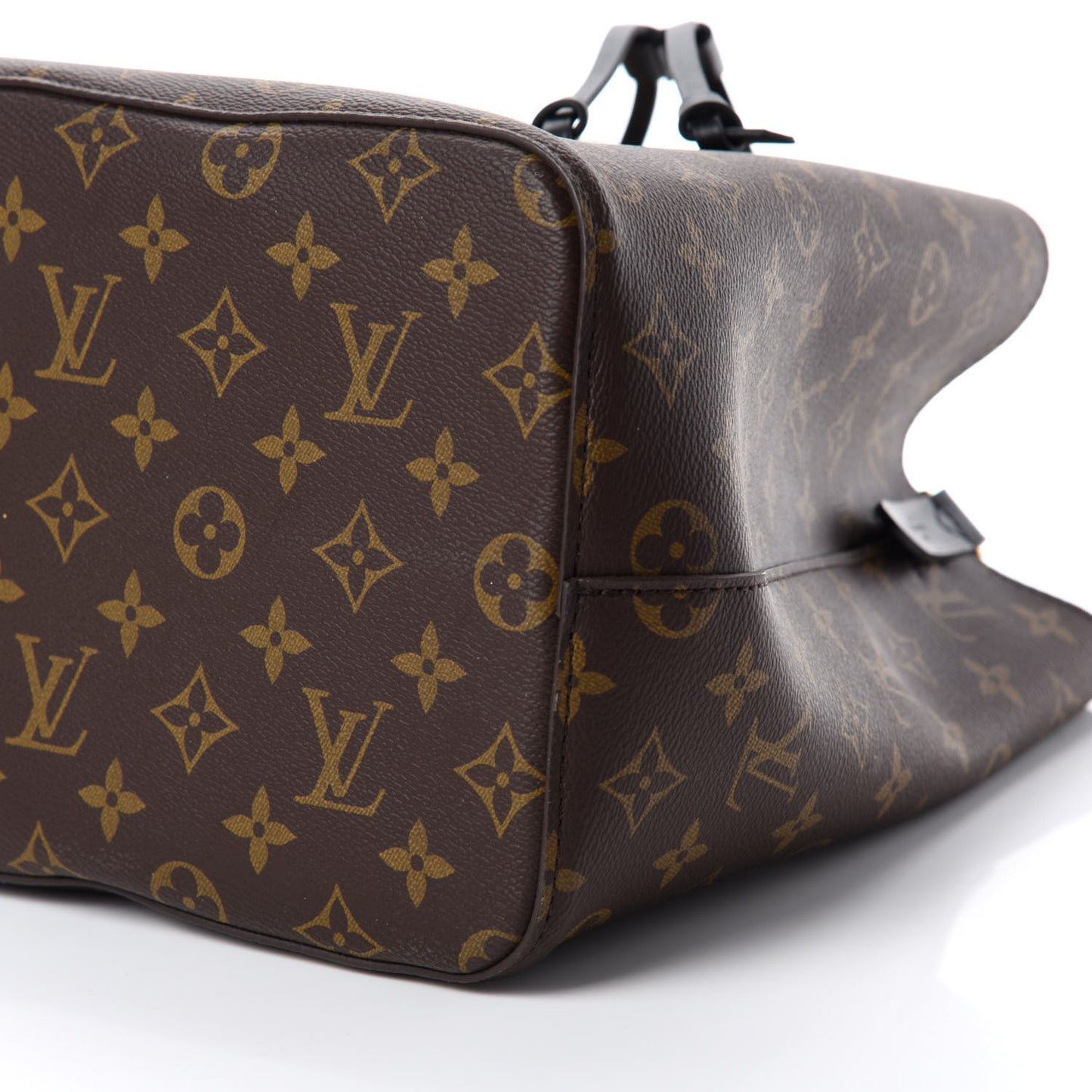Monogram Neonoe MM Black