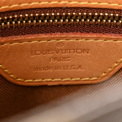 Louis Vuitton Monogram Vavin PM 6 of 11