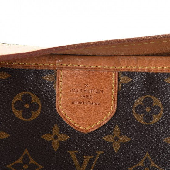 Monogram Delightful MM
