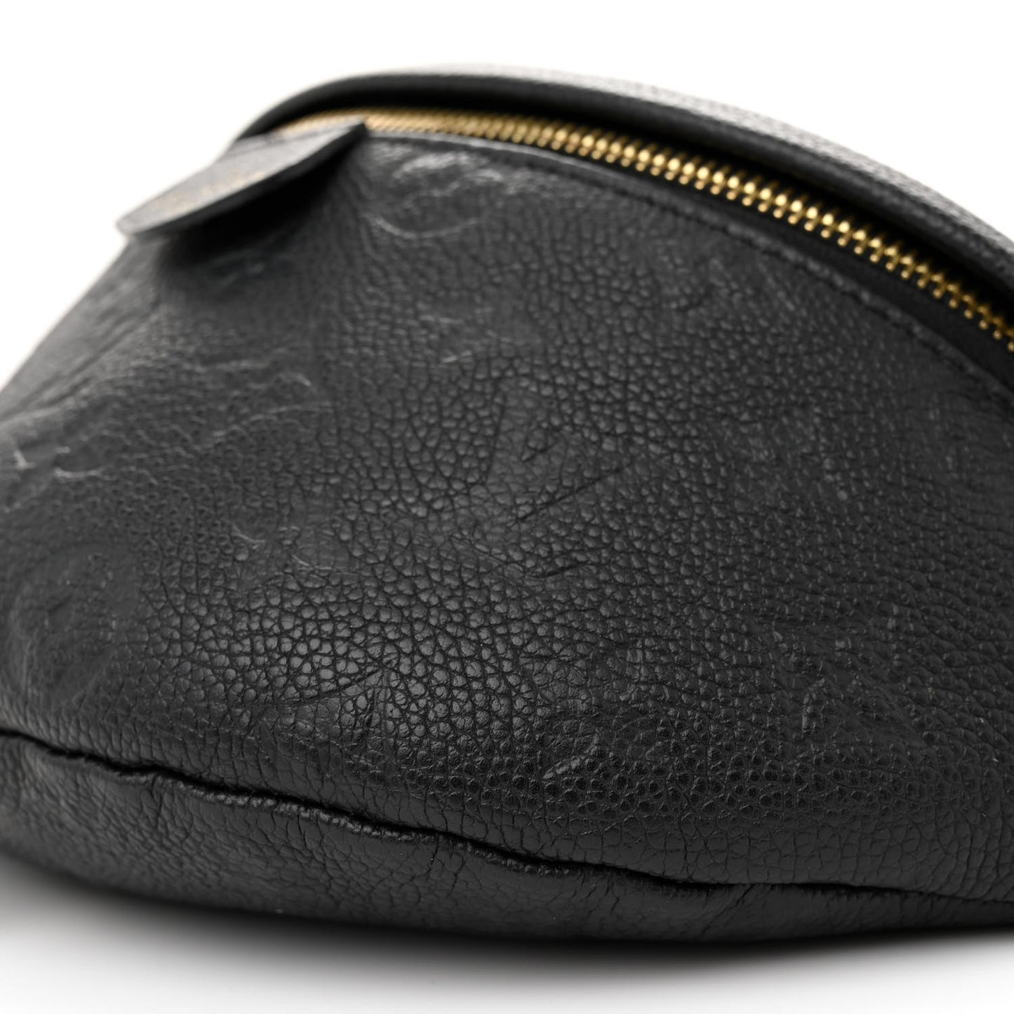 Empreinte BumBag Black