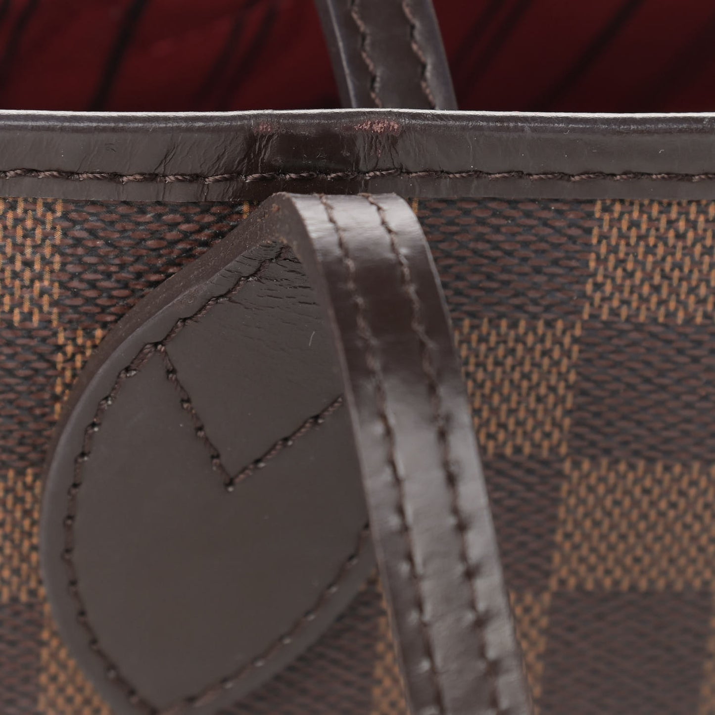 Damier Ebene Neverfull PM