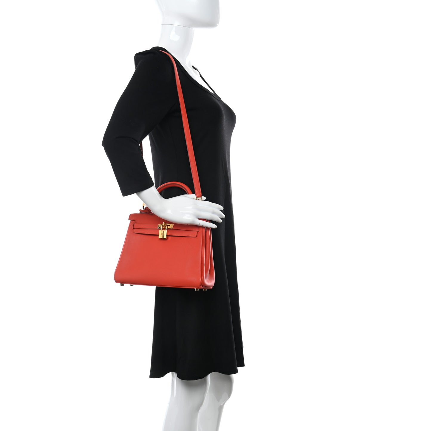 Swift Kelly Retourne 25 Capucine