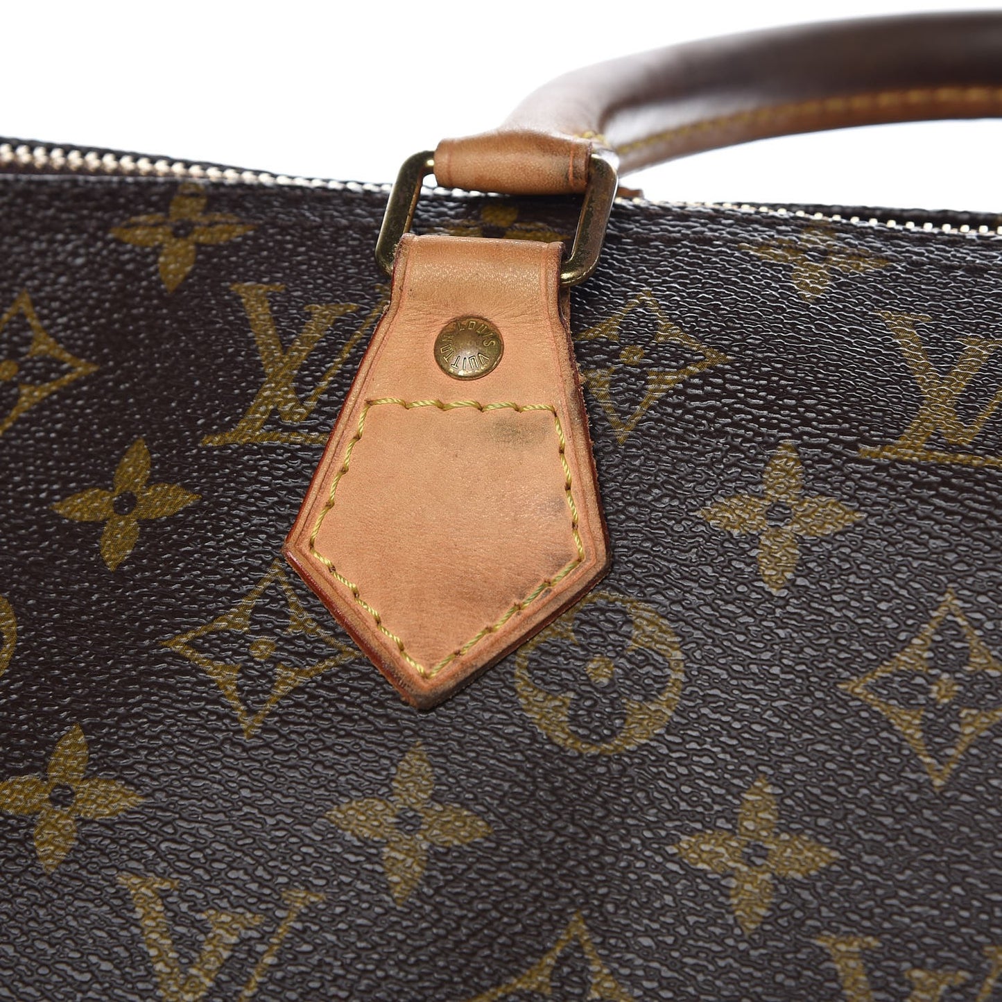 Monogram Speedy 40