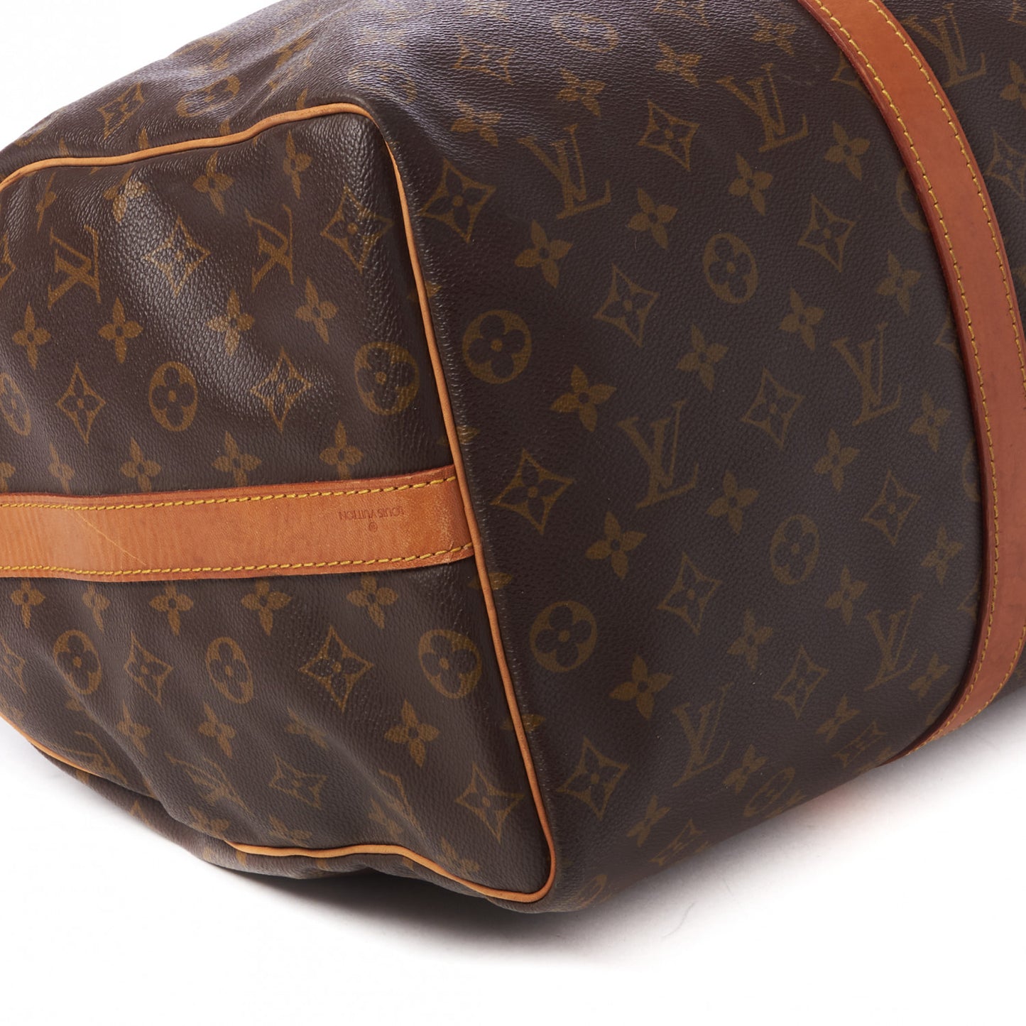 Monogram Keepall Bandouliere 50