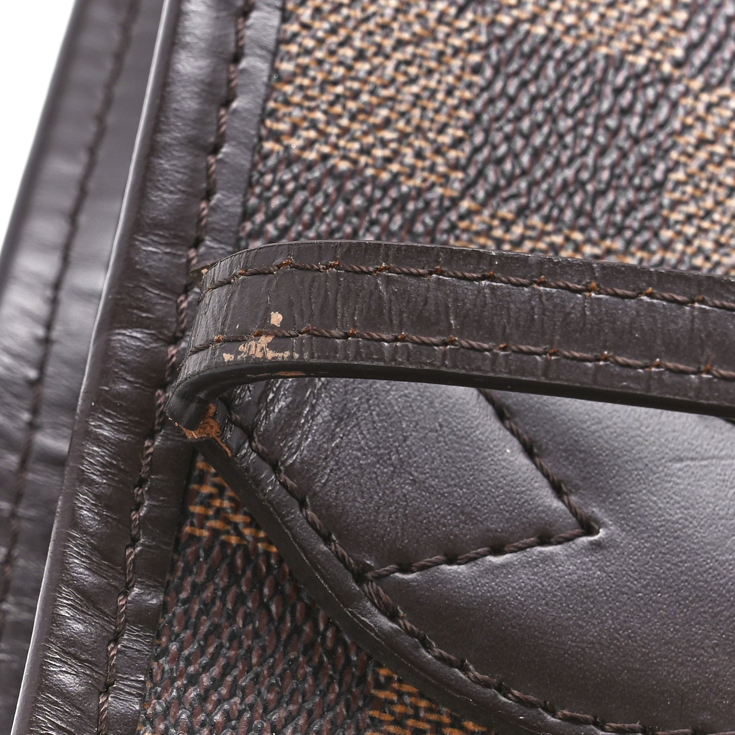 Damier Ebene Neverfull GM