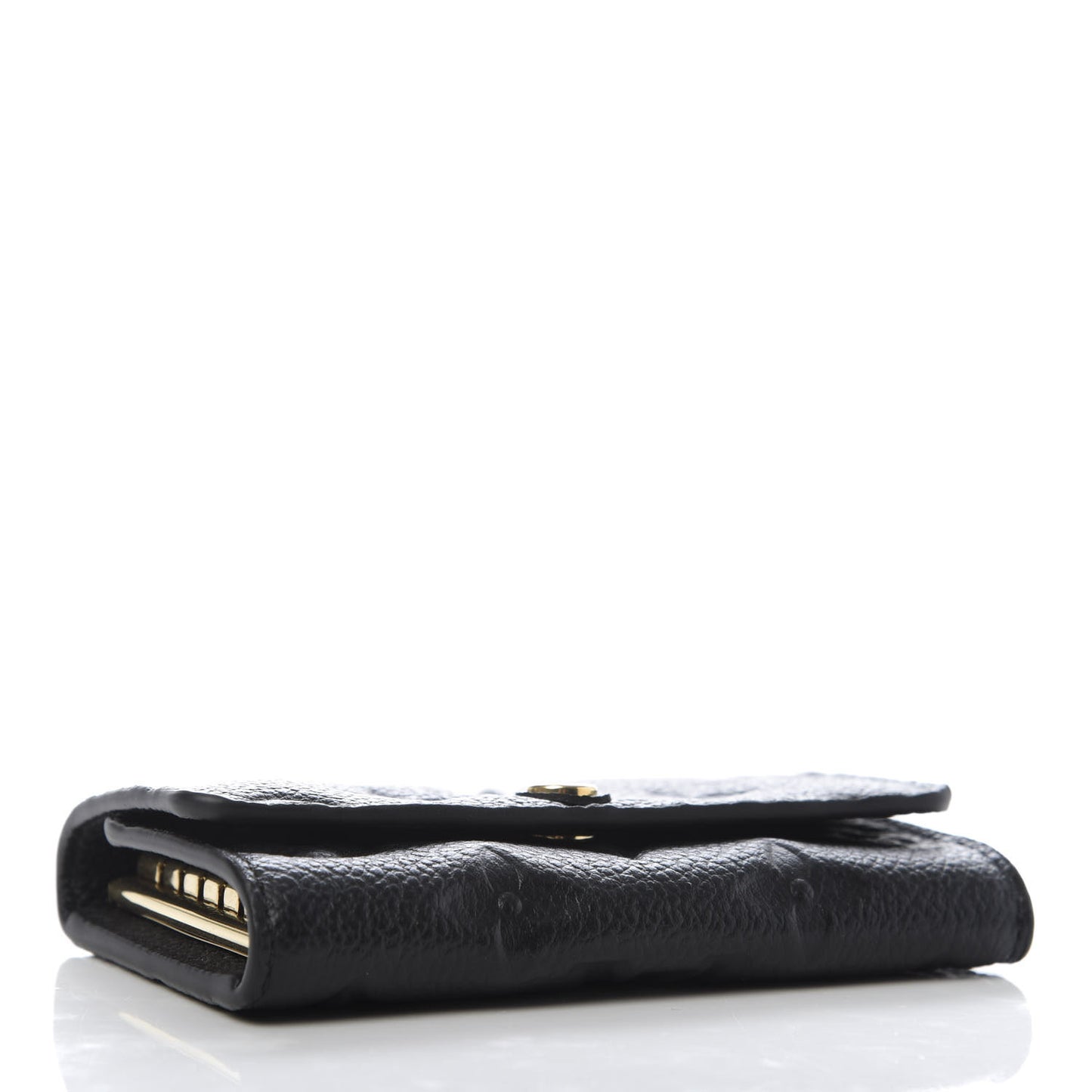 Empreinte Multicles 6 Key Holder Black
