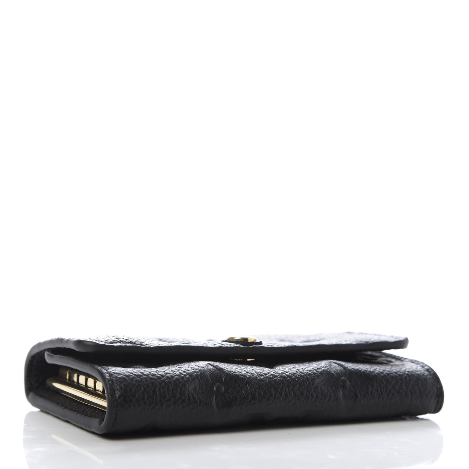 Louis Vuitton Empreinte Multicles 6 Key Holder Black 4 of 8