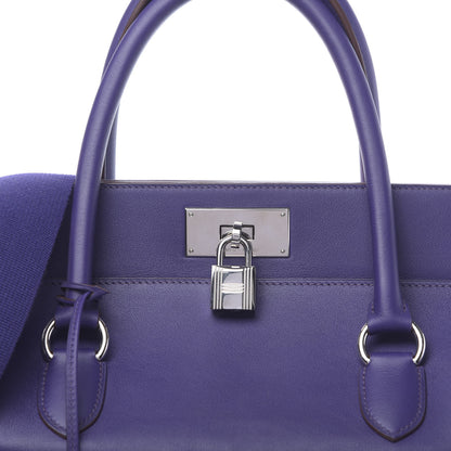 Hermes Swift Toolbox 26 Iris 8 of 11