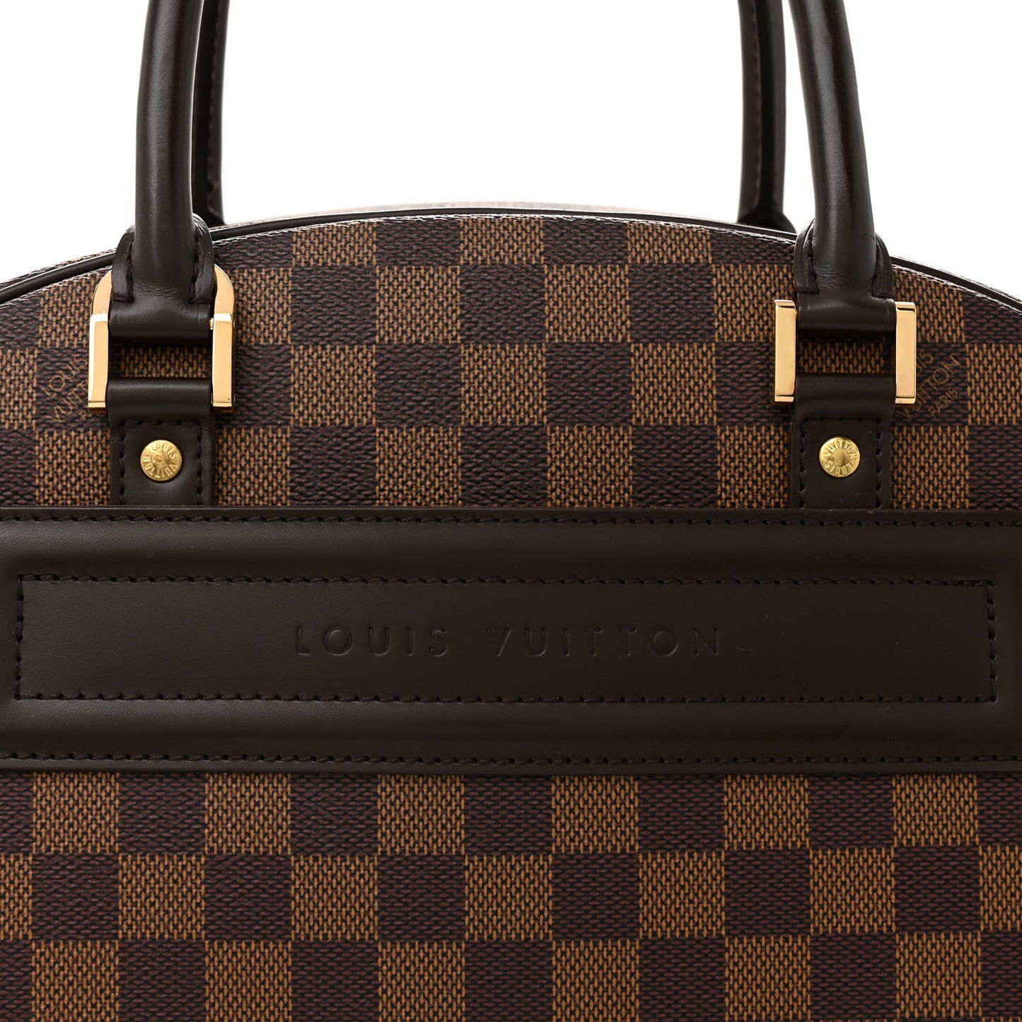 Damier Ebene Nolita