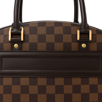 Louis Vuitton Damier Ebene Nolita 7 of 13