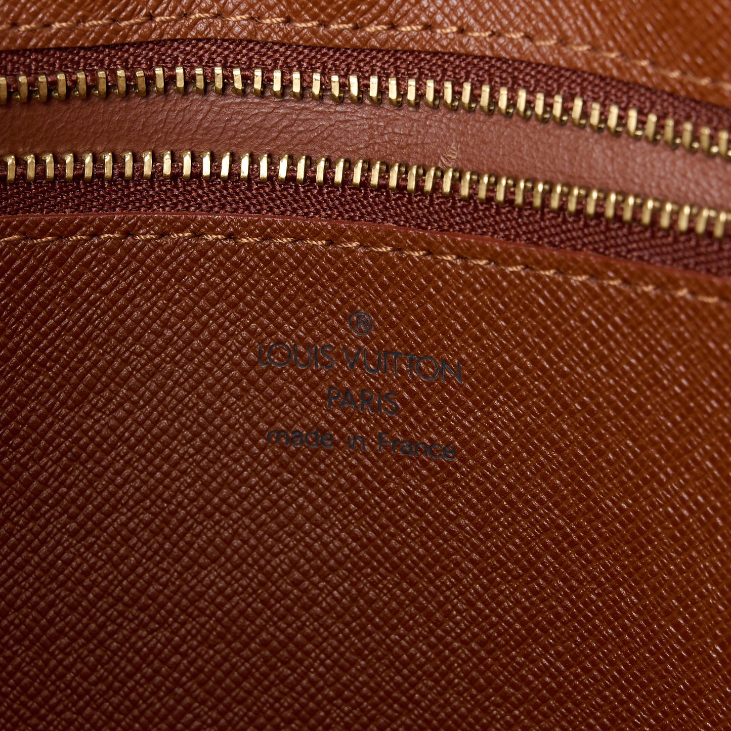 Monogram Trocadero 27