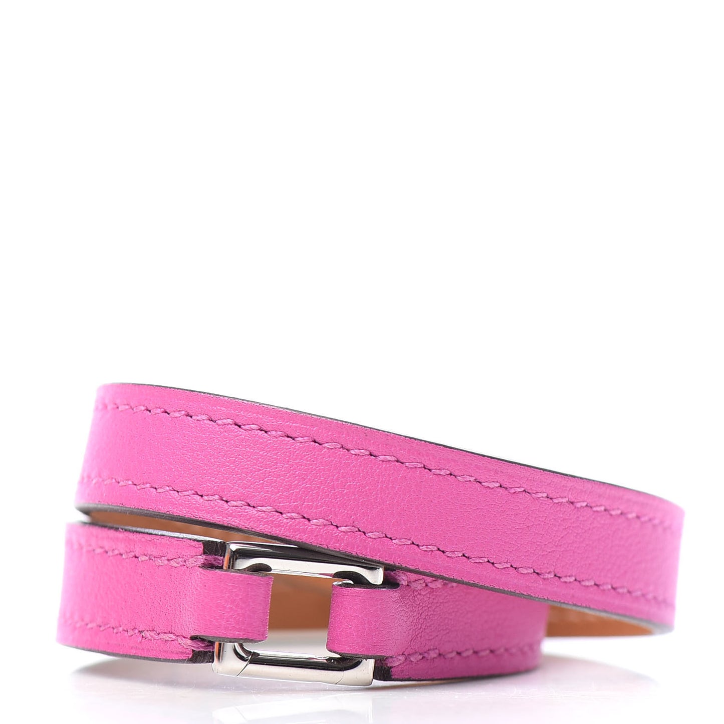Swift Rivale Double Tour Bracelet T1 Magnolia