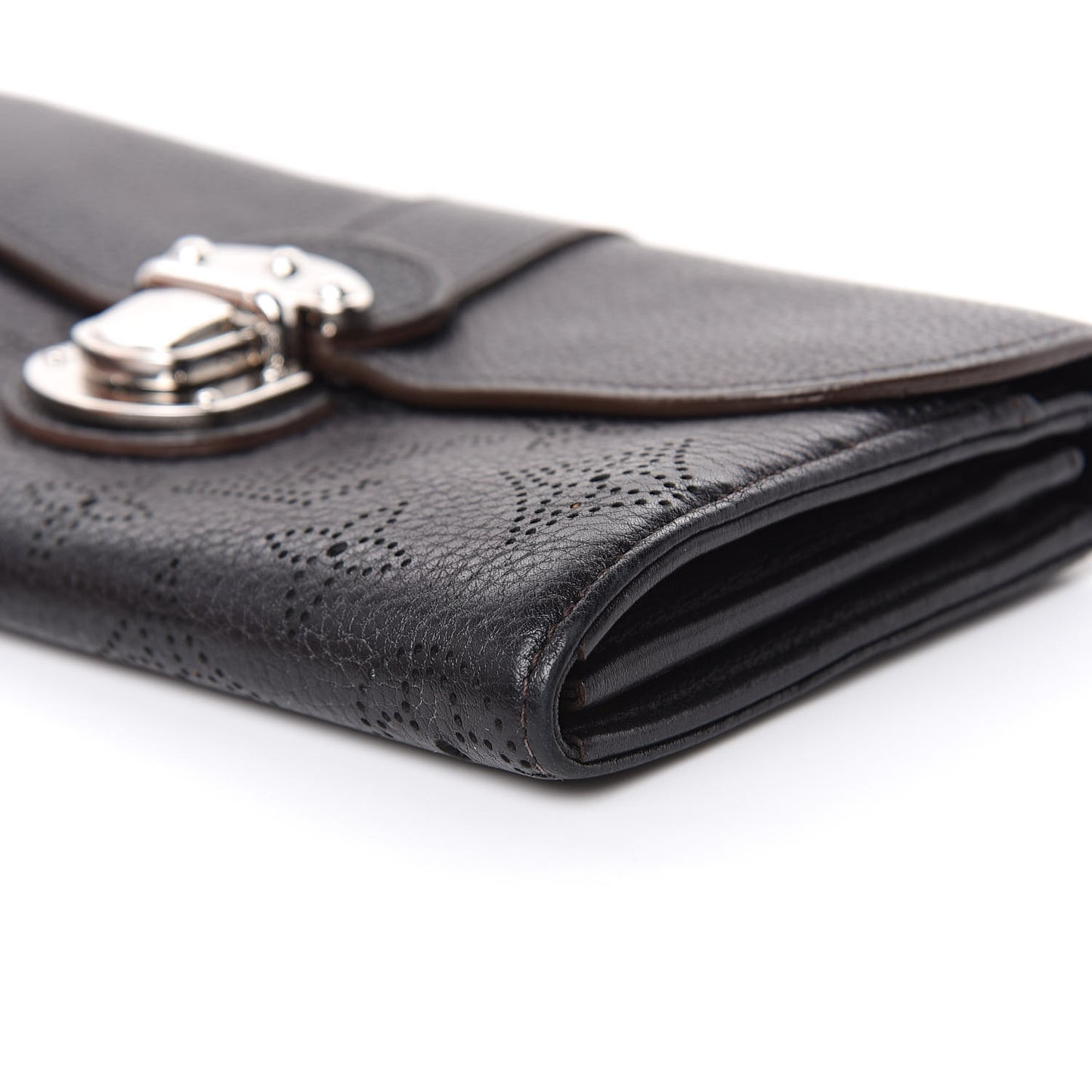 Mahina Iris Wallet Black