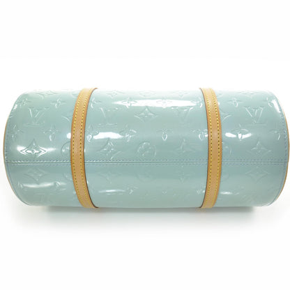 Louis Vuitton Vernis Bedford Baby Blue 3 of 8