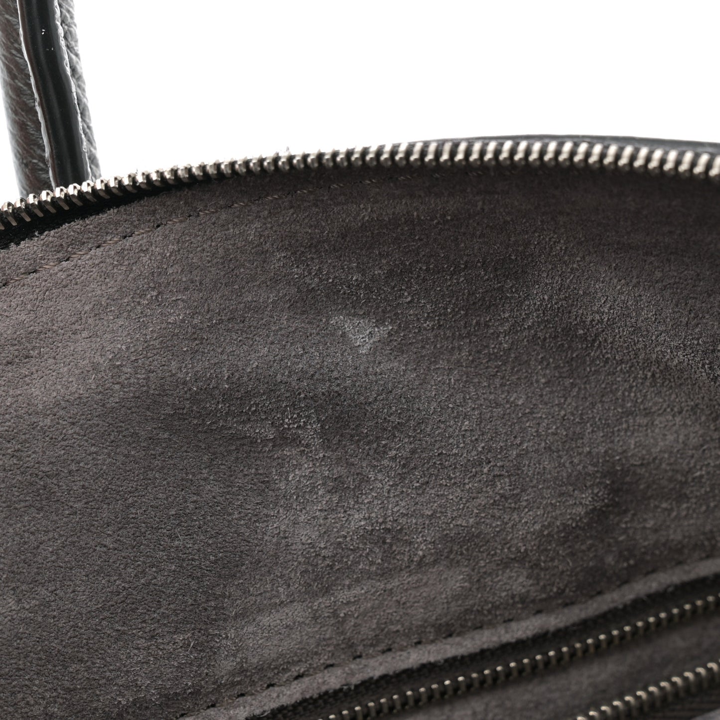 Veau Cachemire Soft Lockit PM Black