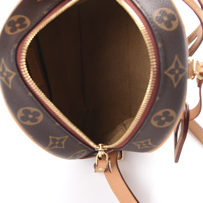 Louis Vuitton Monogram Boite Chapeau Souple 5 of 9