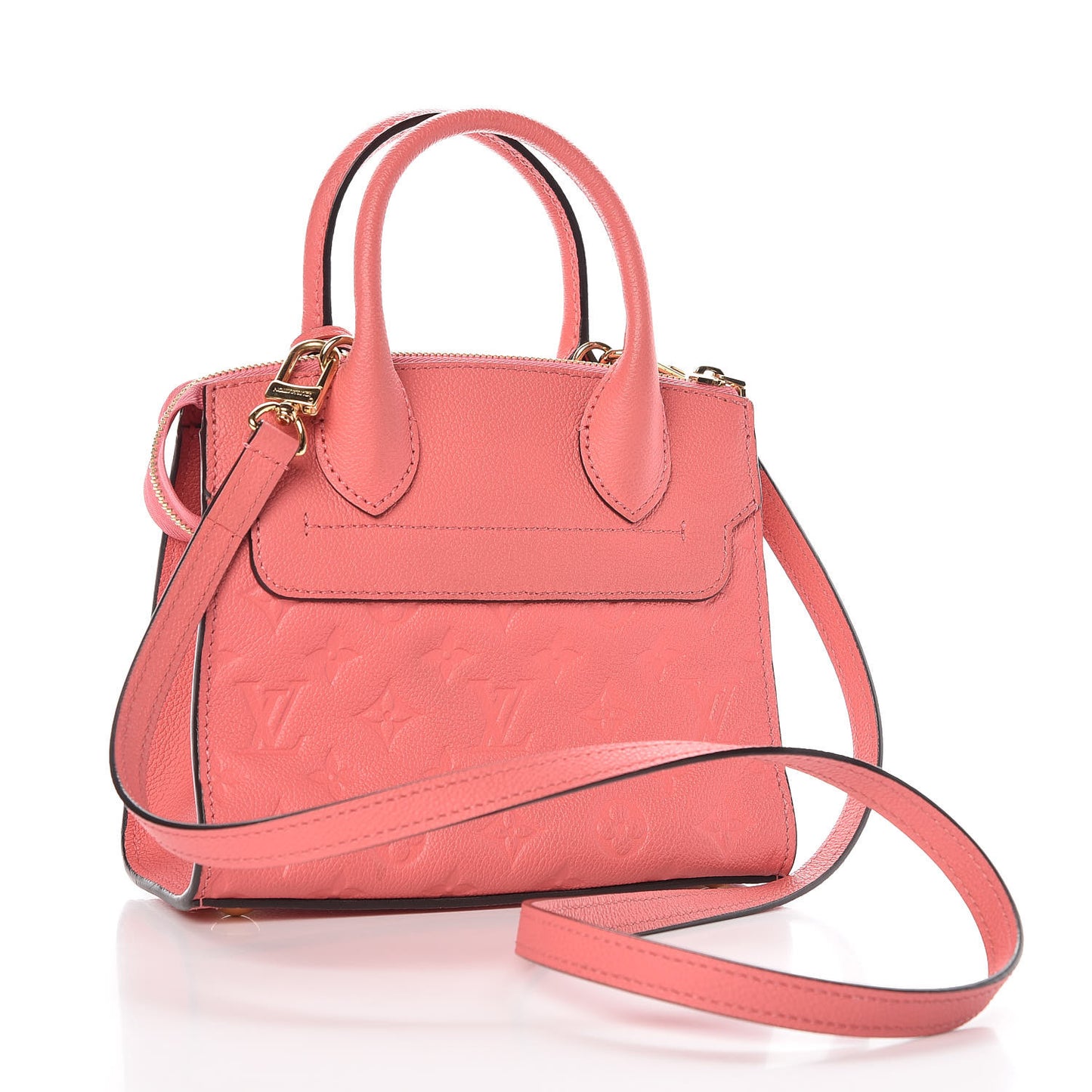 Empreinte Mini Pont-Neuf Blossom