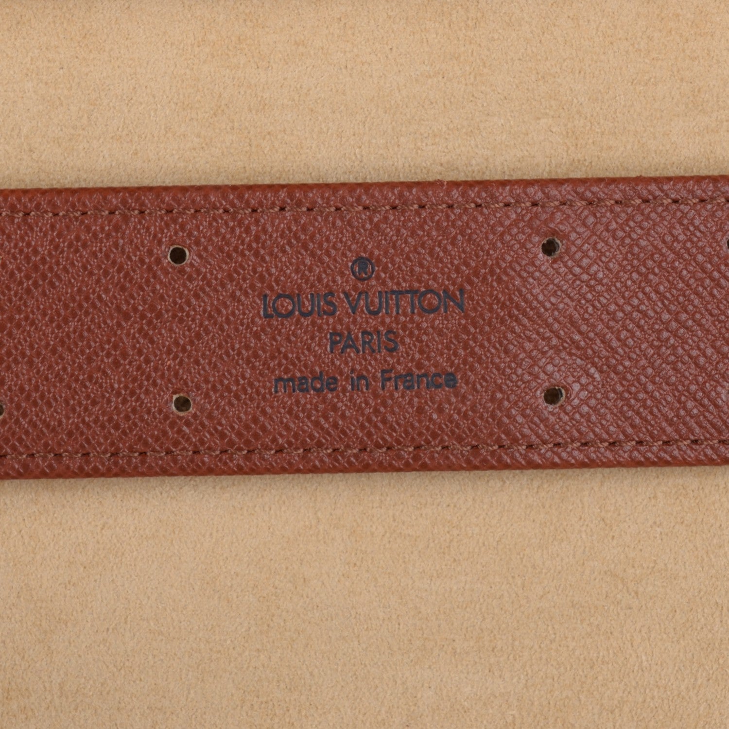 Louis Vuitton Monogram Monte Carlo Jewelry Box 5 of 6