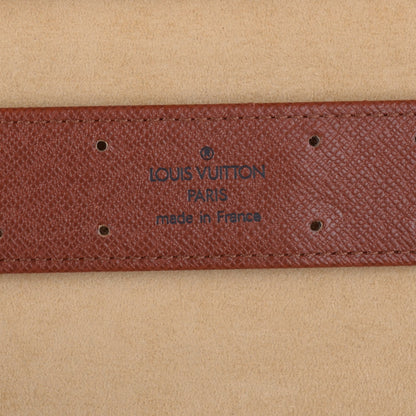 Louis Vuitton Monogram Monte Carlo Jewelry Box 5 of 6