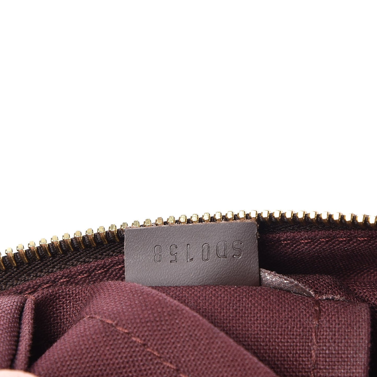 Damier Ebene Iena MM