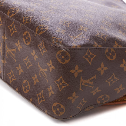 Louis Vuitton Monogram Looping GM 4 of 8