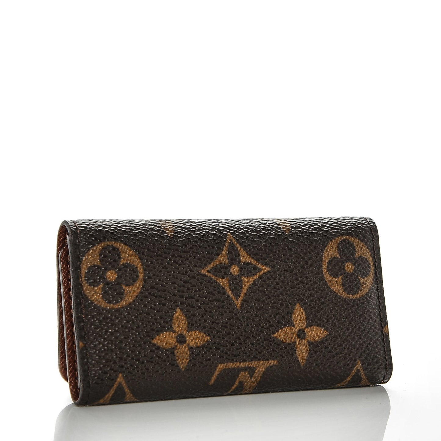 Monogram 4 Key Multicles Holder