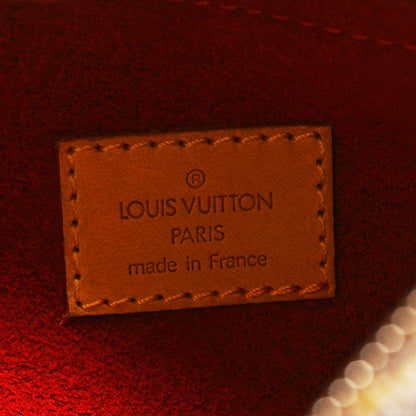 Louis Vuitton Monogram Croissant MM 5 of 7
