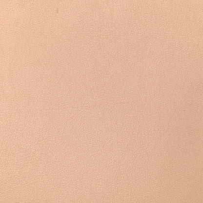 Fendi Vitello Dolce Elaphe Petite 2Jours Tote Beige 9 of 9