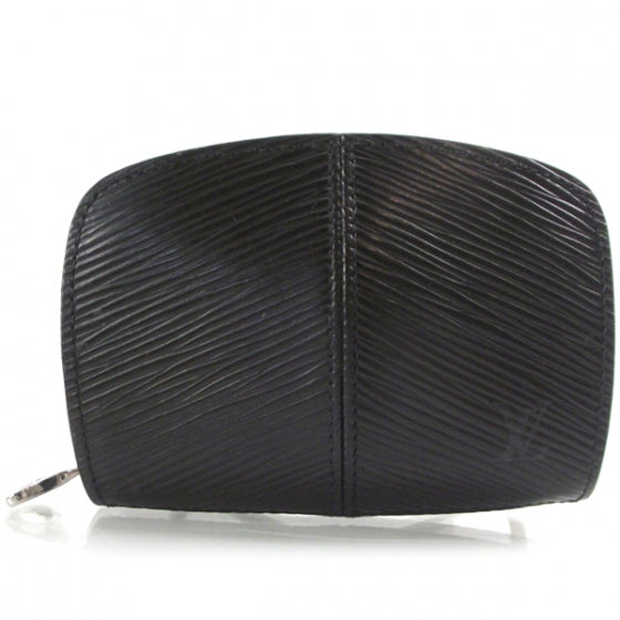 Louis Vuitton Epi Z Wallet Clutch Black 1 of 8