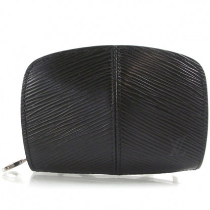 Louis Vuitton Epi Z Wallet Clutch Black 1 of 8