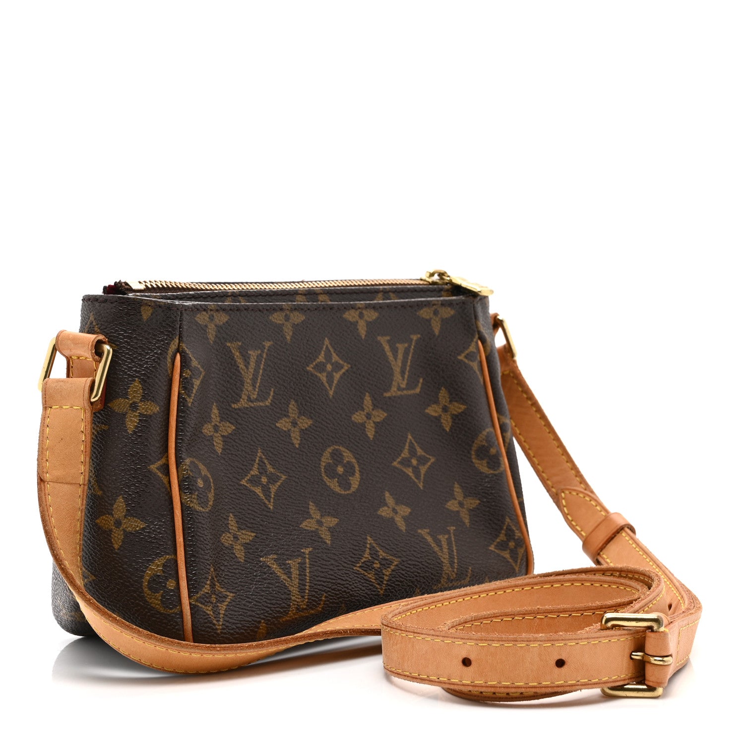 Louis Vuitton Monogram Viva-Cite PM 1836419 – FASHIONPHILE