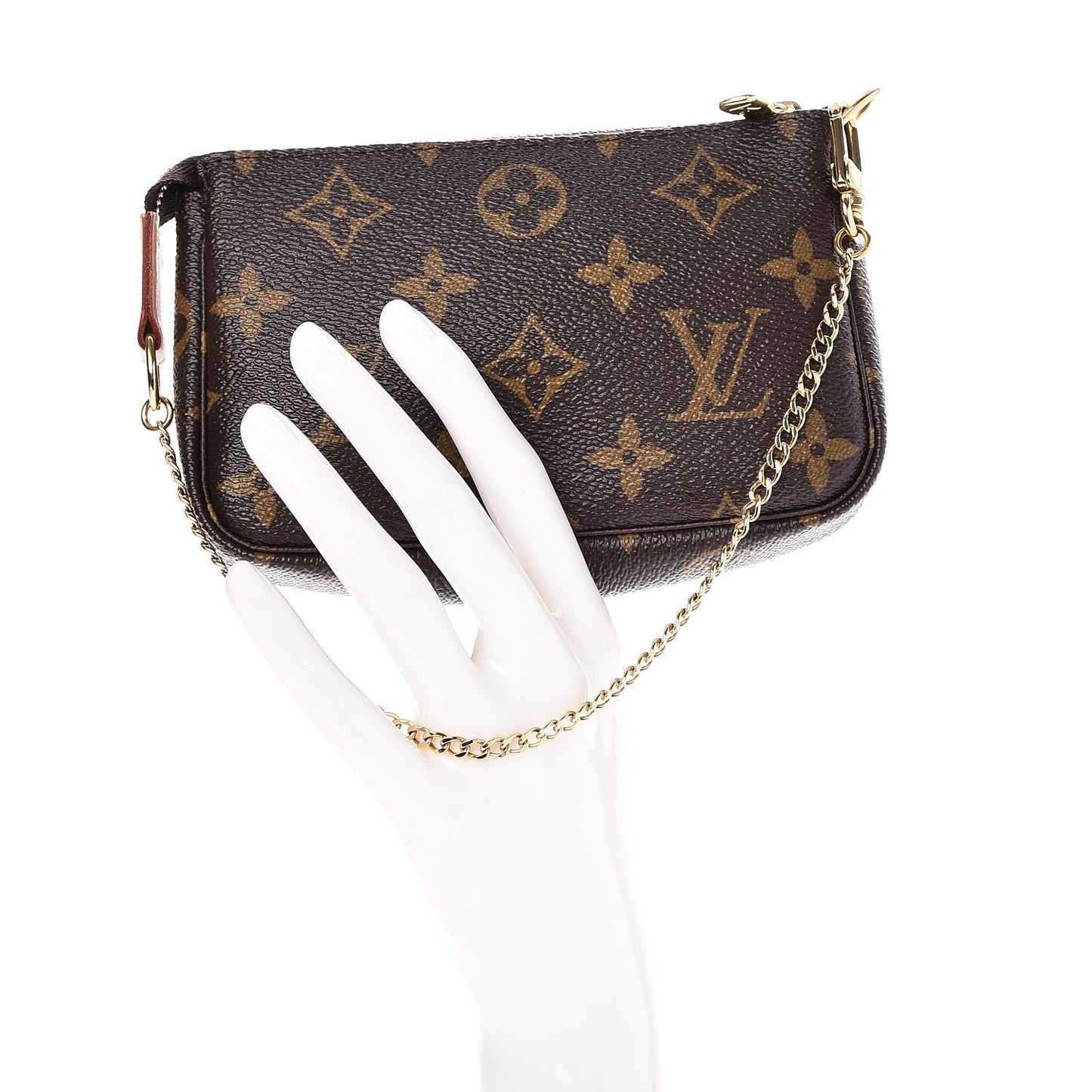 Monogram Mini Pochette Accessories