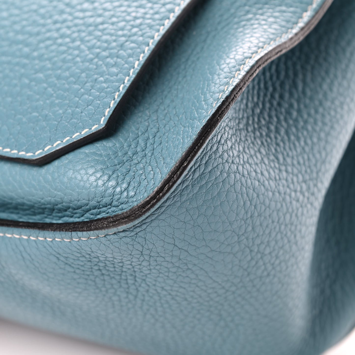 Taurillon Clemence Jypsiere 37 Blue Jean