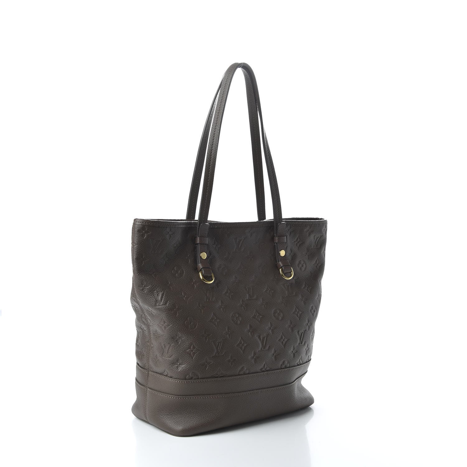 Louis Vuitton Empreinte Citadine PM Ombre 3 of 10