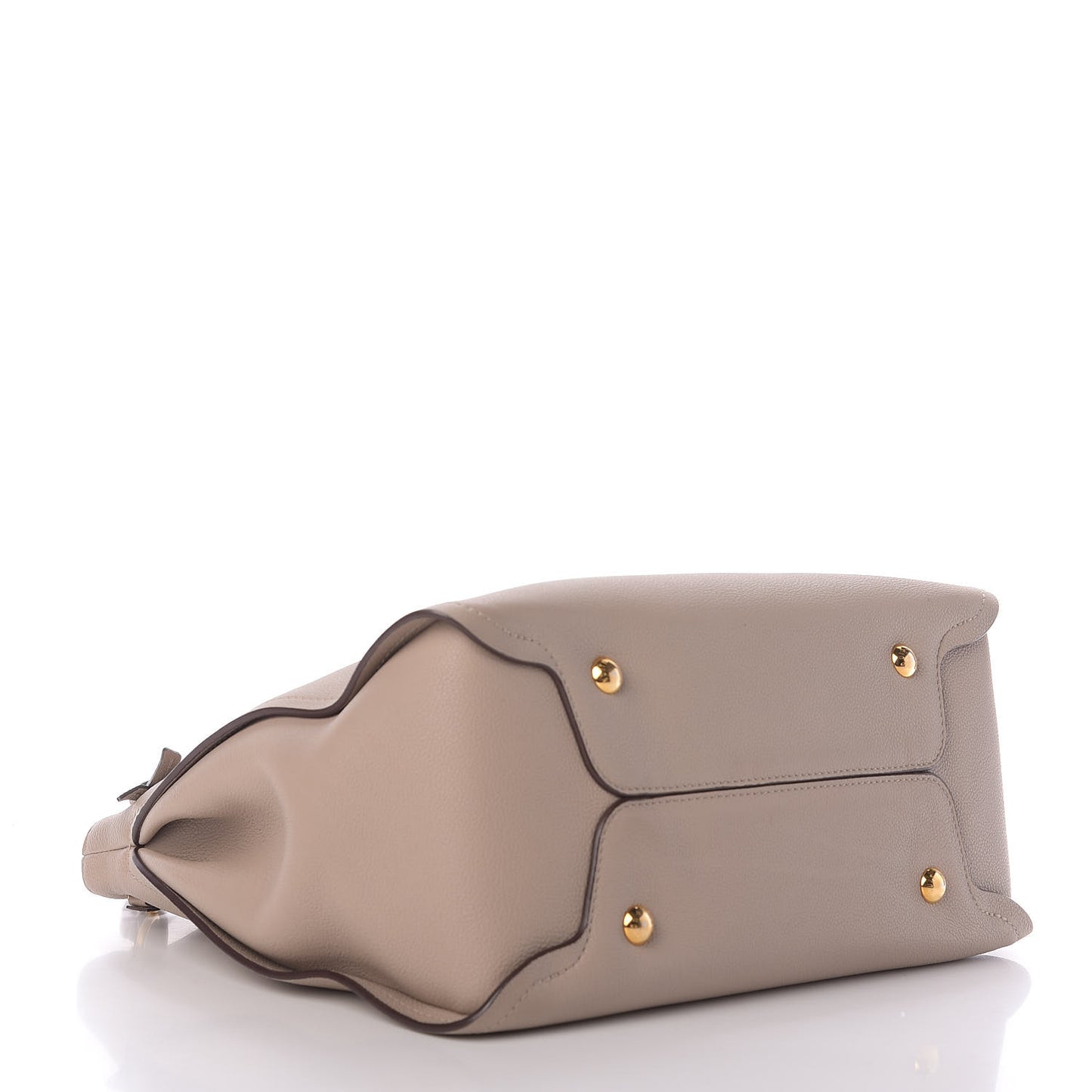 Calfskin Tournon Galet