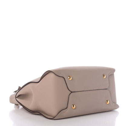 Louis Vuitton Calfskin Tournon Galet 4 of 12