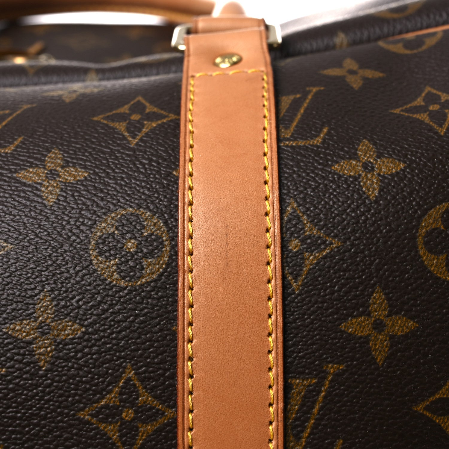 Louis Vuitton Monogram Sirius 60 12 of 12