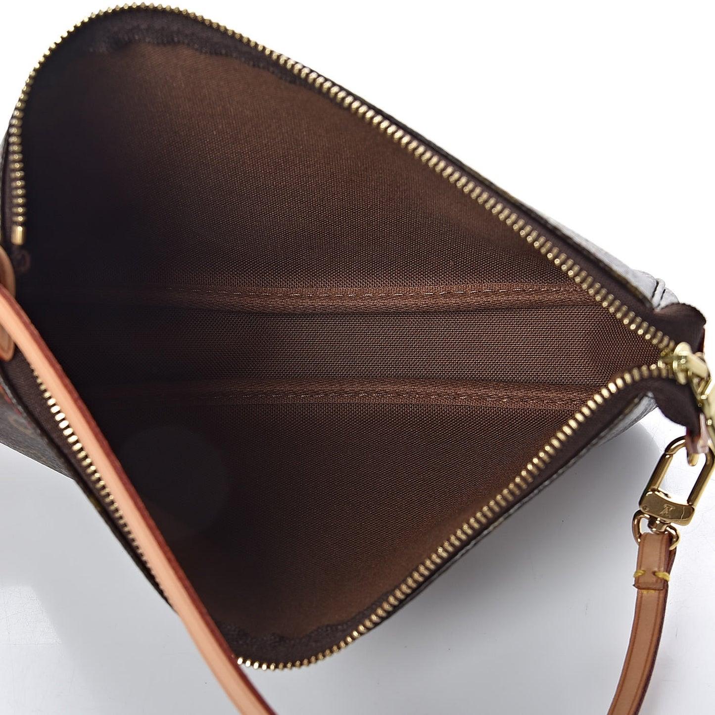 Monogram Cerises Pochette Accessories