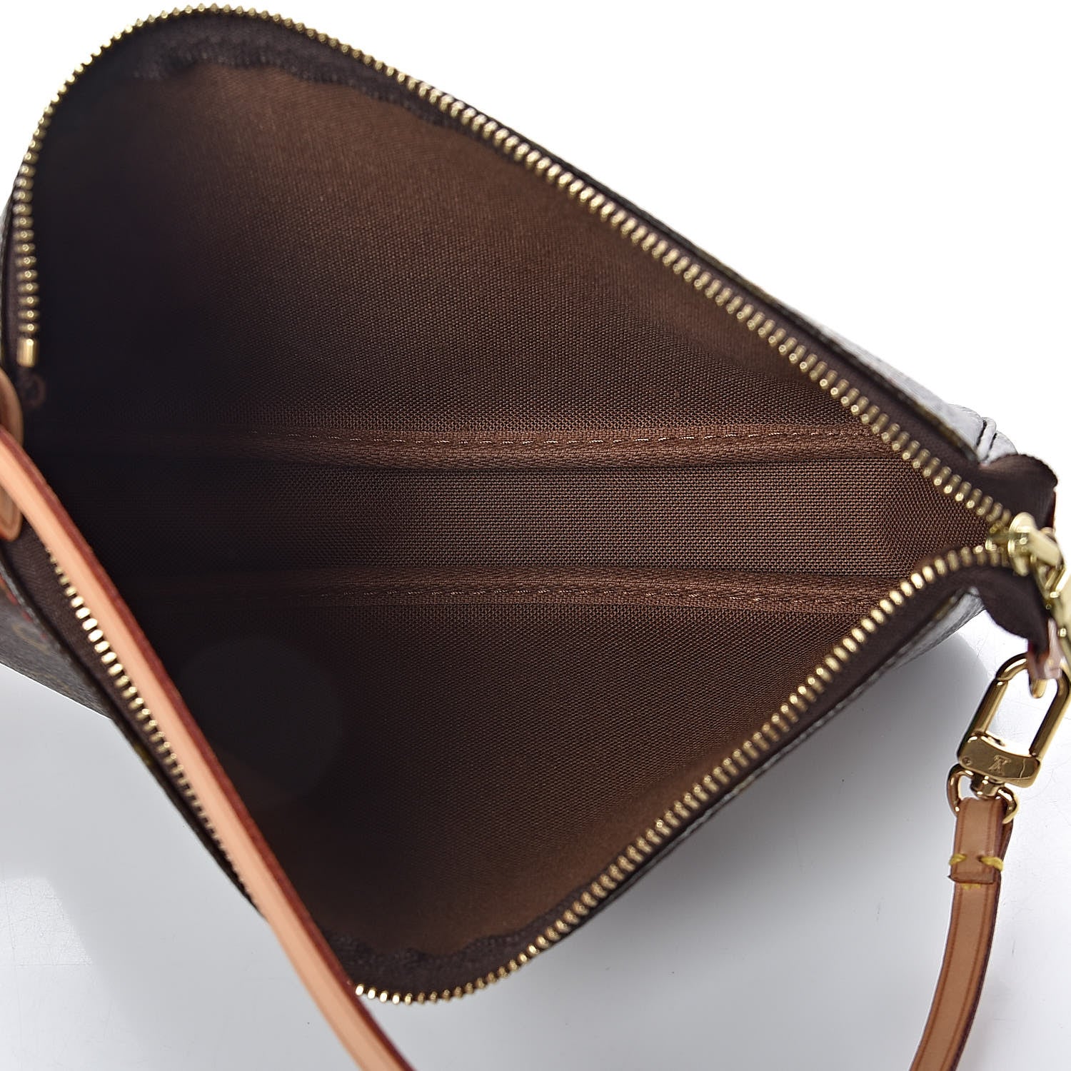 Louis Vuitton Monogram Cerises Pochette Accessories 5 of 9