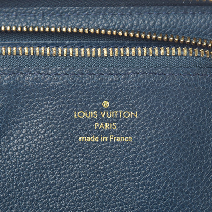 Louis Vuitton Empreinte Secret Compact Wallet Orage 6 of 10