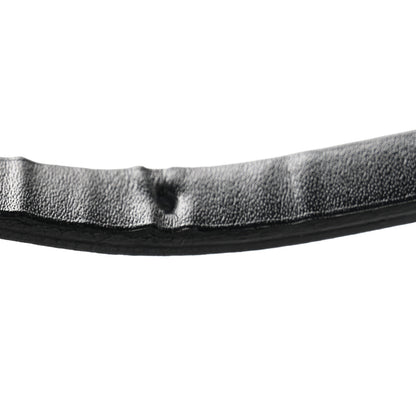 Fendi Zucchino Pochette Black 13 of 13