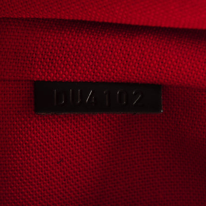 Louis Vuitton Damier Ebene Bloomsbury PM 7 of 7