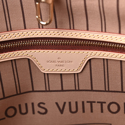 Louis Vuitton Monogram Neo Neverfull GM 5 of 7