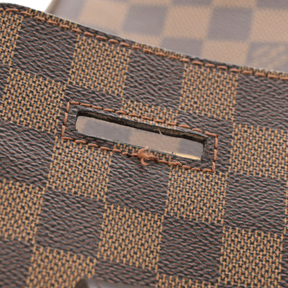 Louis Vuitton Damier Ebene Broadway Messenger Bag 14 of 16