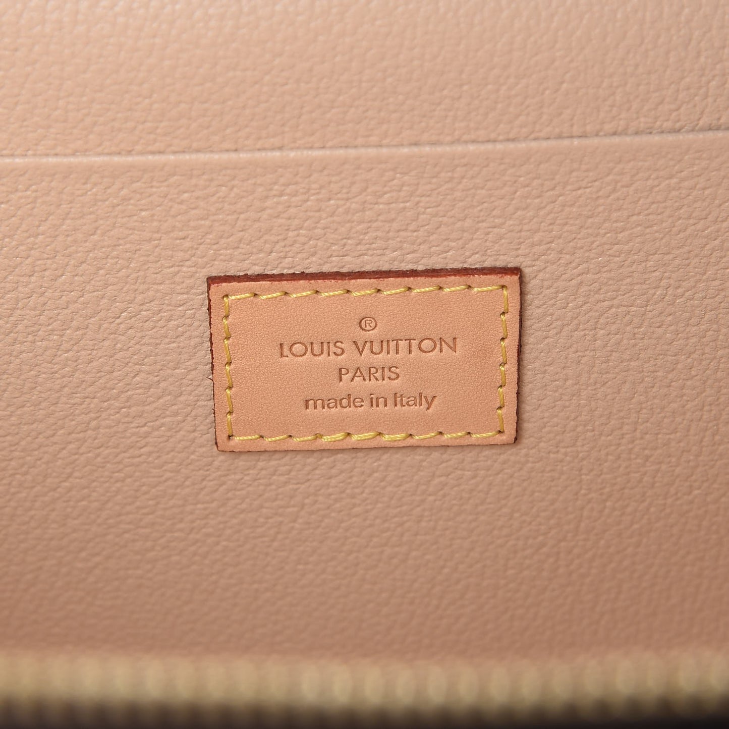 Monogram Nice BB