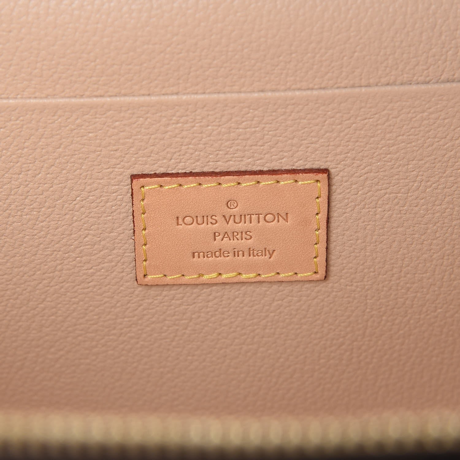 Louis Vuitton Monogram Nice BB 6 of 8