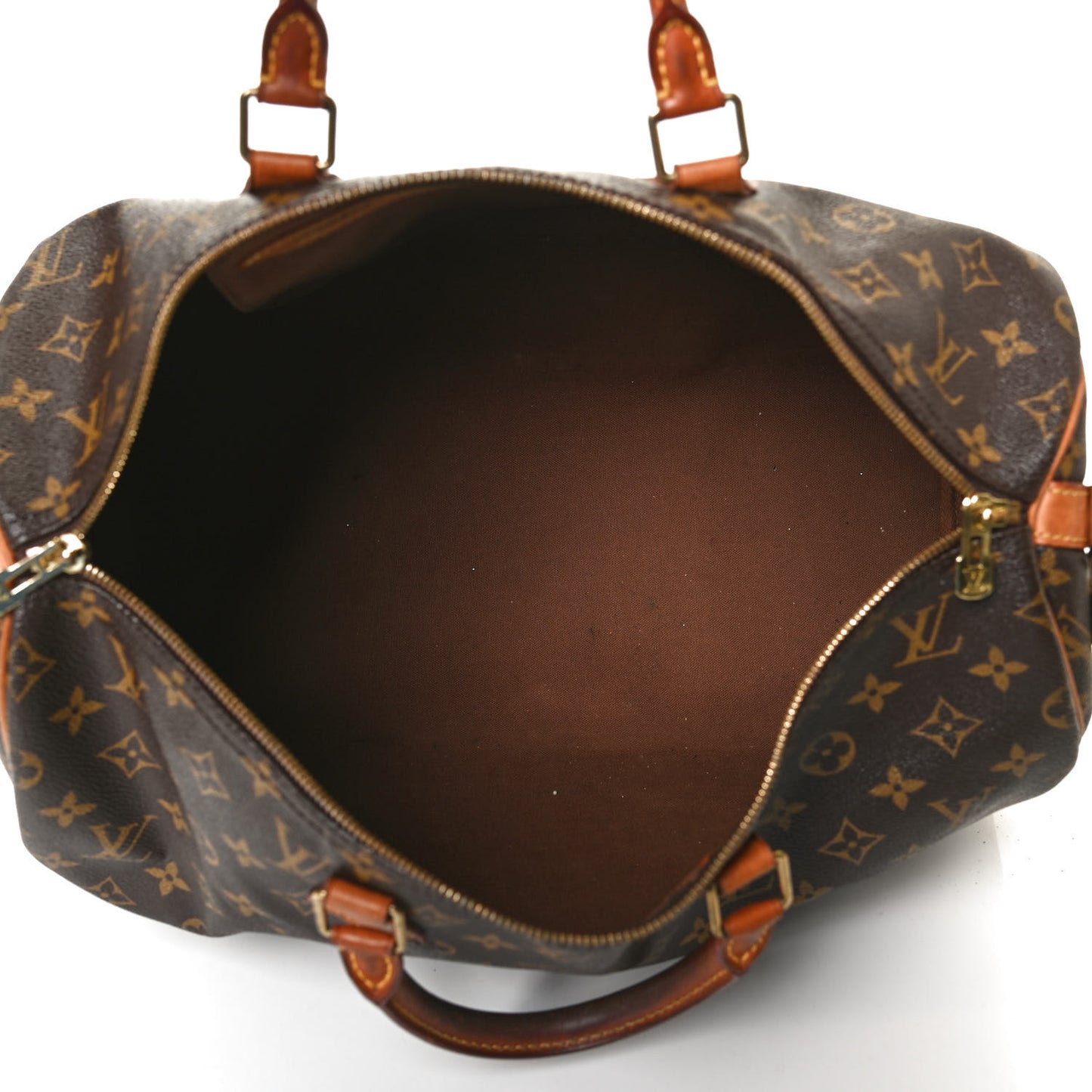 Monogram Speedy Bandouliere 35