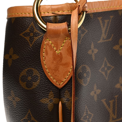 Louis Vuitton Monogram Delightful MM 12 of 12