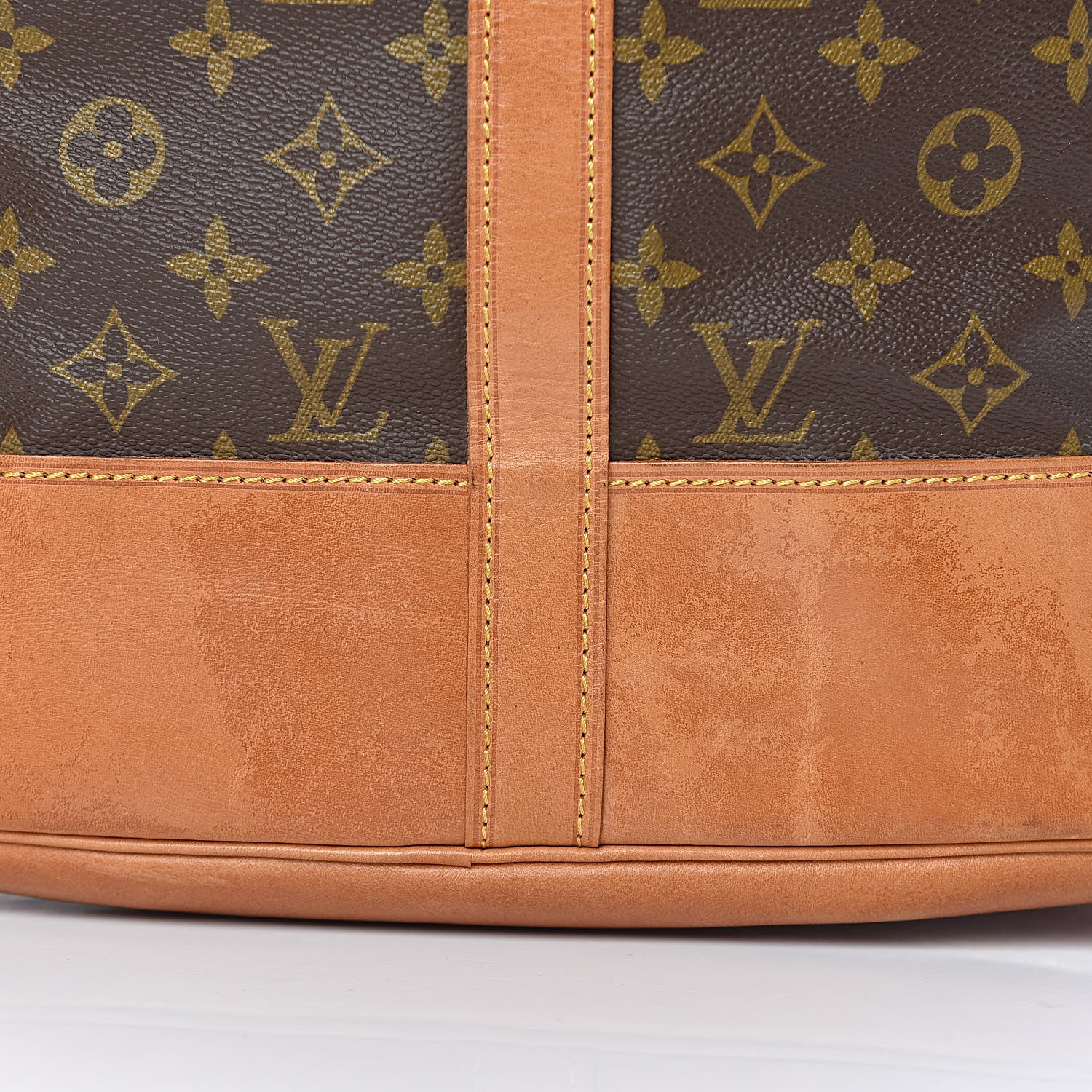 Louis Vuitton Monogram Randonnee GM Backpack 8 of 15