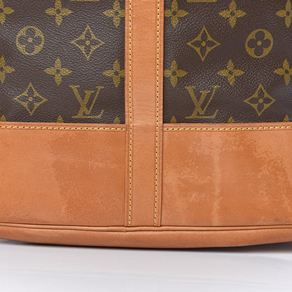 Louis Vuitton Monogram Randonnee GM Backpack 8 of 15